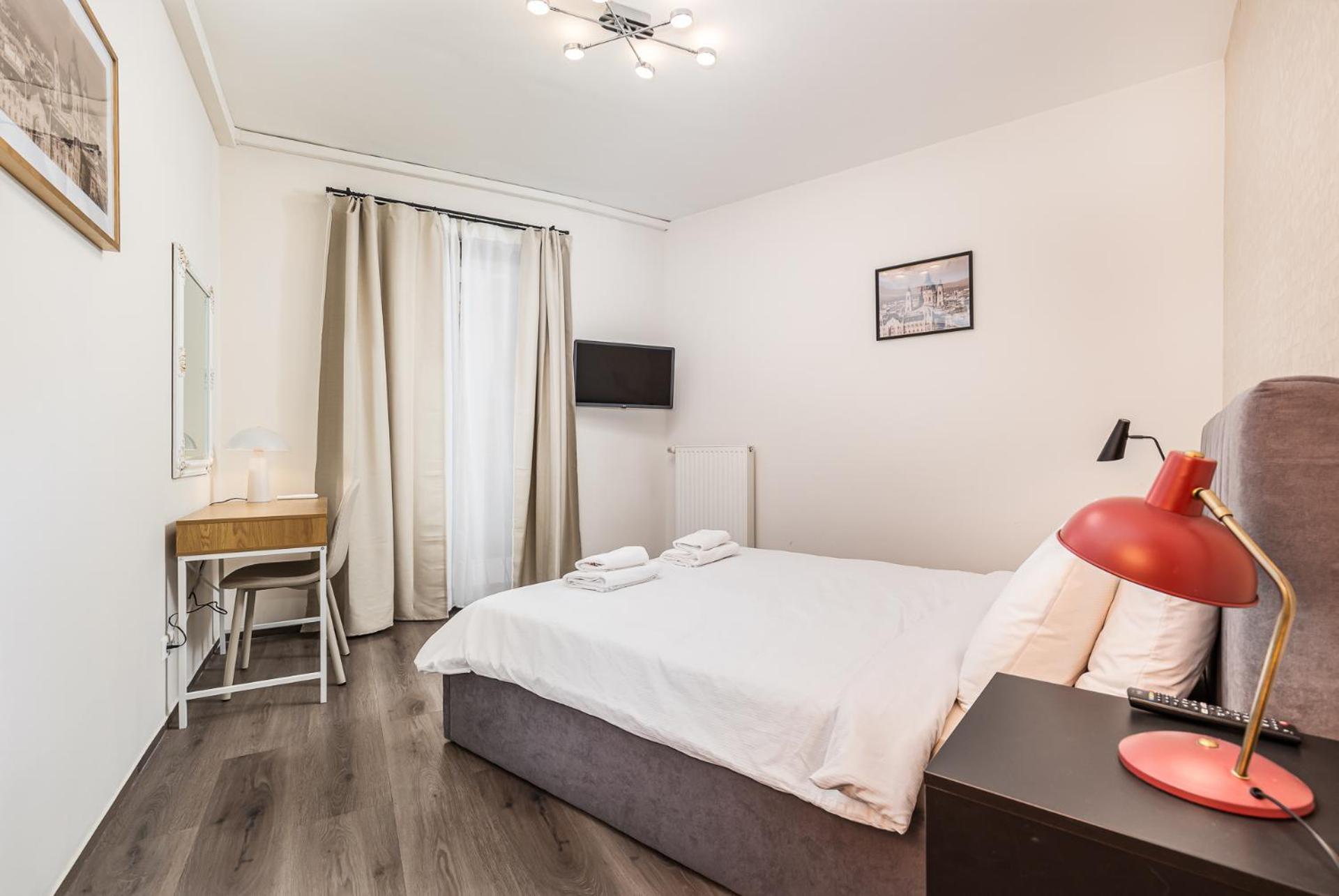 Venus Apartments - King Street V - Balcony Budapest Exterior foto